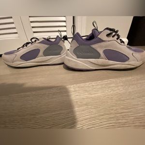 Columbia hiking shoes